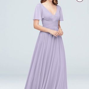 Bridesmaids dress F19933